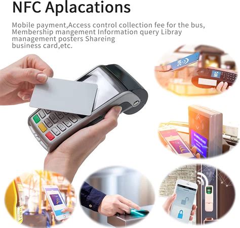 nfc card memory|programmable nfc cards.